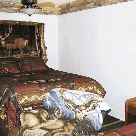 Rio Grande Motel Monte Vista Bagian luar foto