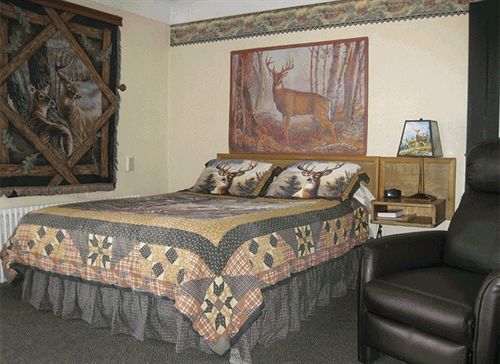 Rio Grande Motel Monte Vista Bagian luar foto
