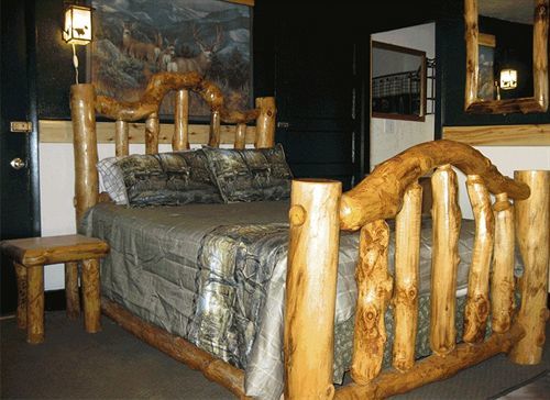 Rio Grande Motel Monte Vista Bagian luar foto