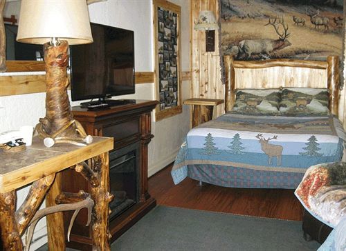 Rio Grande Motel Monte Vista Bagian luar foto