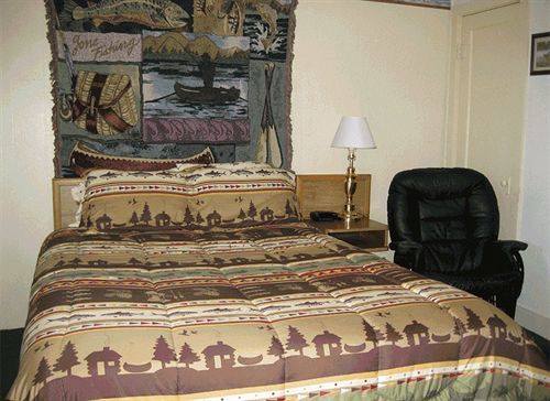 Rio Grande Motel Monte Vista Bagian luar foto